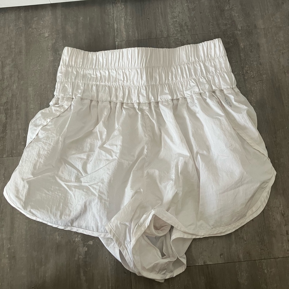 Free People Movement shorts - Picture 2 of 7